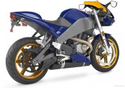 Buell XB12R